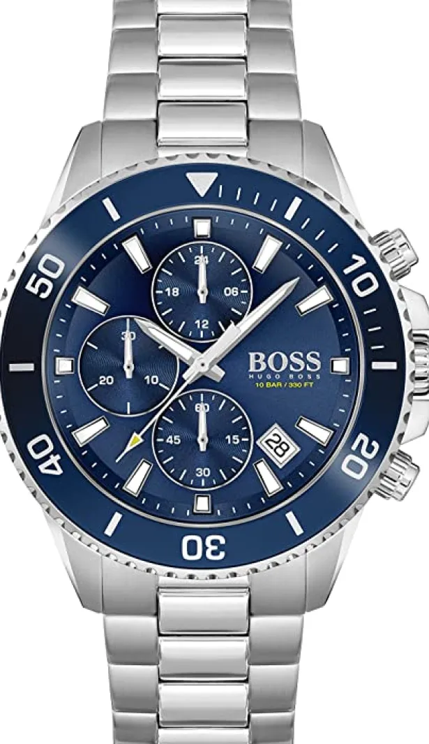 Hugo Boss Boss Admiral- Boss