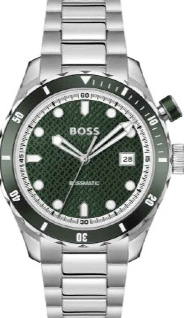 Hugo Boss Boss Bossmatic- Boss