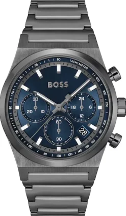 Hugo Boss Boss Candor Chrono- Boss