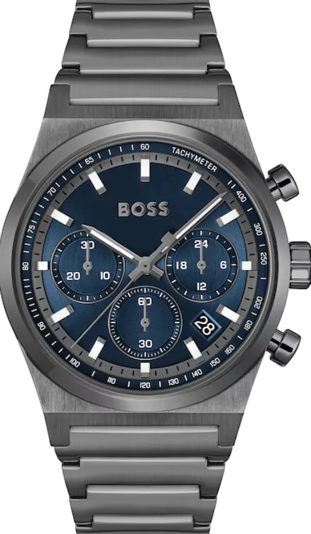 Hugo Boss Boss Candor Chrono- Boss