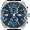 Hugo Boss Boss Skytraveller- Boss