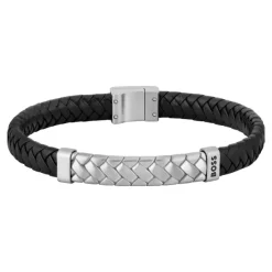 Hugo Boss Boss Tailored Elevated Bracelet- Boss