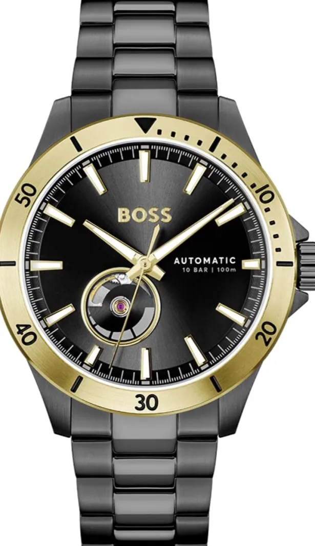 Hugo Boss Boss Troper Automatic- Boss