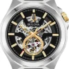 Bulova Automatic- Bulova