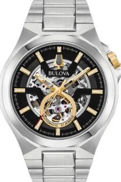 Bulova Automatic- Bulova