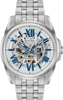 Bulova Automatic- Bulova