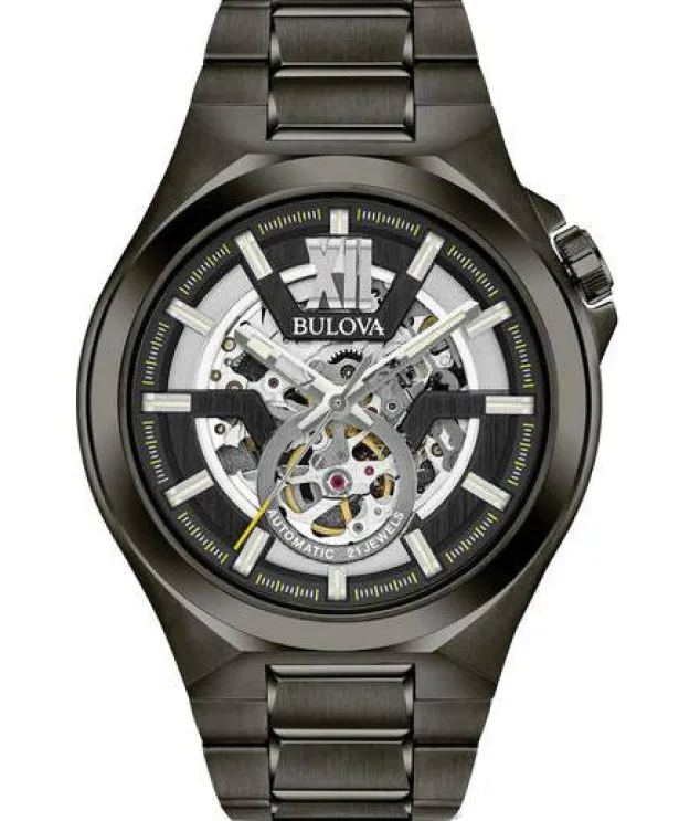 Bulova Automatic- Bulova