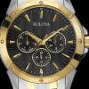 Bulova Classic- Bulova