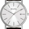 Bulova Classic- Bulova