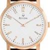 Bulova Classic- Bulova