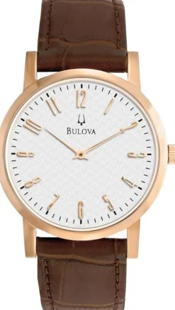 Bulova Classic- Bulova