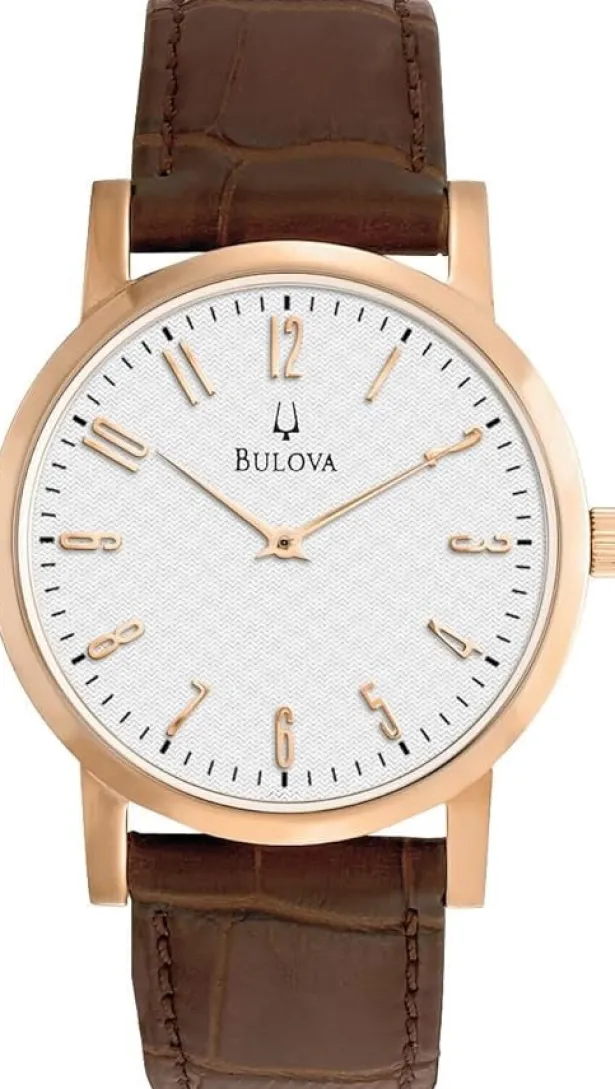 Bulova Classic- Bulova