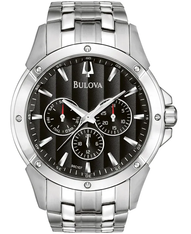 Bulova Classic- Bulova
