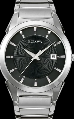 Bulova Classic- Bulova
