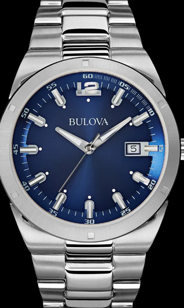 Bulova Classic- Bulova