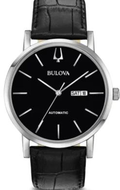 Bulova Classic Automatic- Bulova