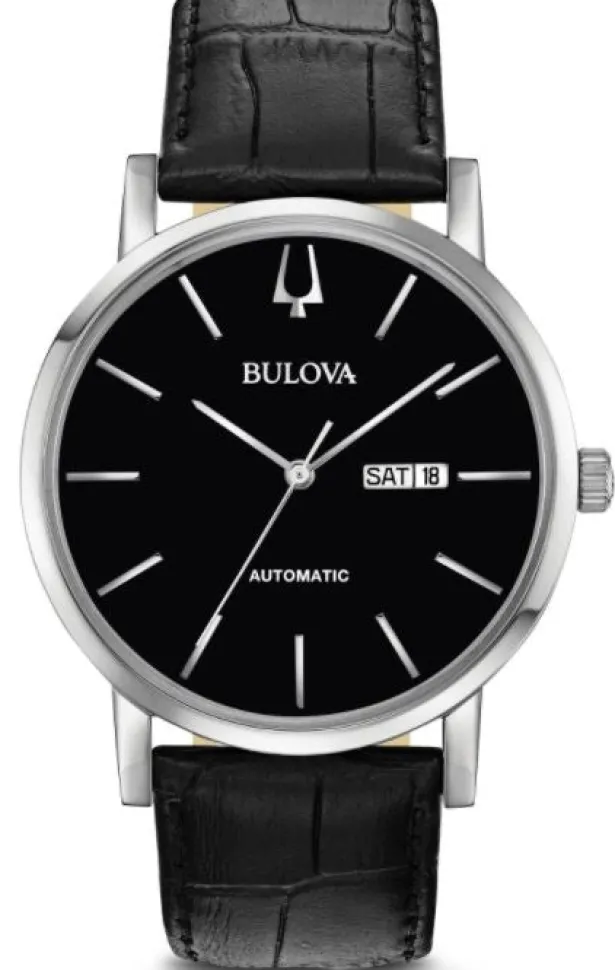 Bulova Classic Automatic- Bulova