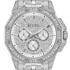 Bulova Crystal- Bulova