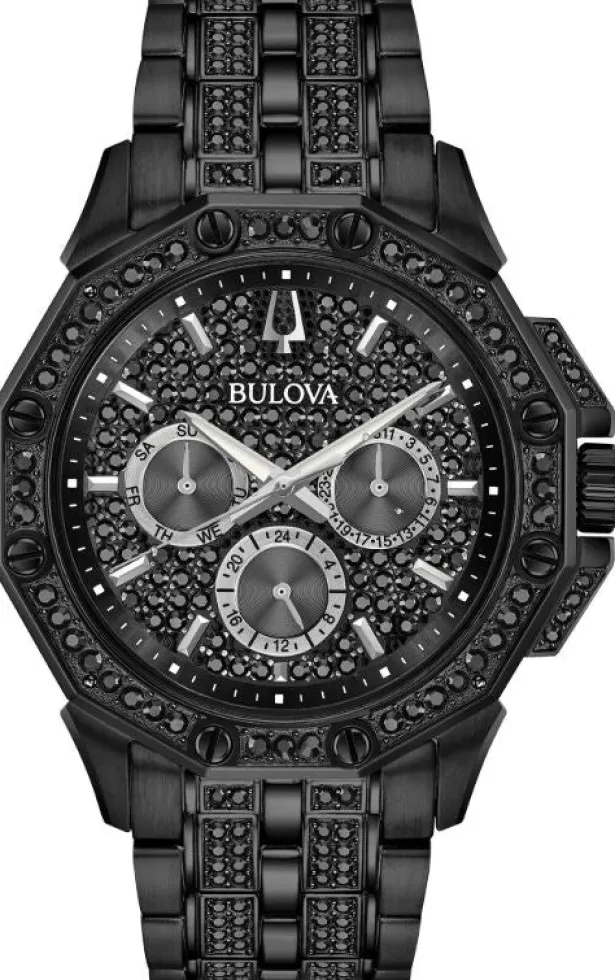 Bulova Crystal- Bulova