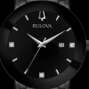 Bulova Diamond- Bulova