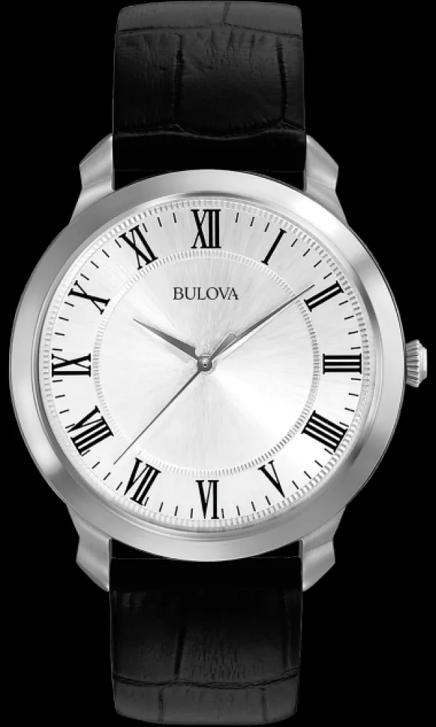 Bulova Dress- Bulova