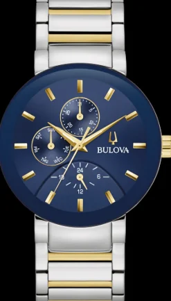 Bulova Futuro- Bulova