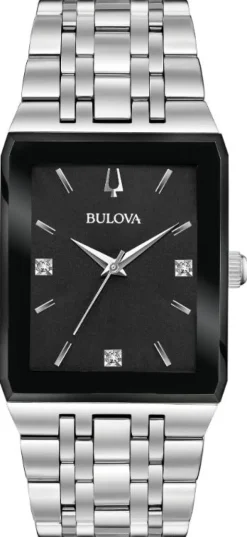 Bulova Futuro- Bulova