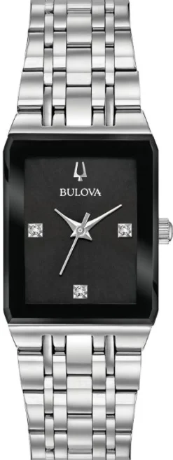 Bulova Futuro-Women Bulova