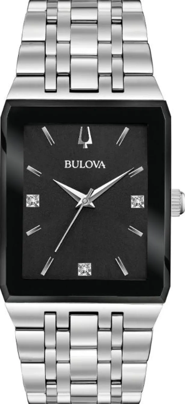 Bulova Futuro- Bulova