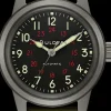 Bulova Hack- Bulova