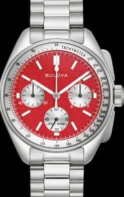 Bulova Lunar Pilot- Bulova