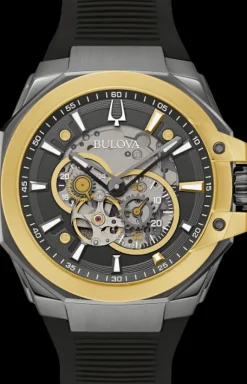 Bulova Marc Anthony Maquina- Bulova