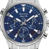 Bulova Marine Star- Bulova