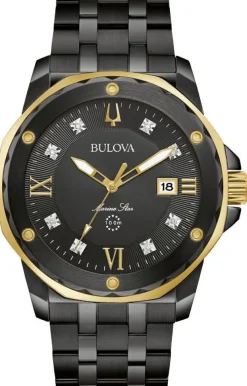 Bulova Marine Star- Bulova