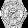 Bulova Men's Crystal- Bulova