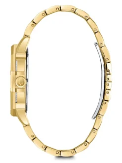 Bulova Men's Crystal- Bulova