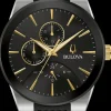 Bulova Millennia- Bulova