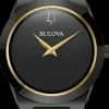 Bulova Millennia- Bulova