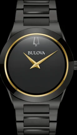 Bulova Millennia- Bulova