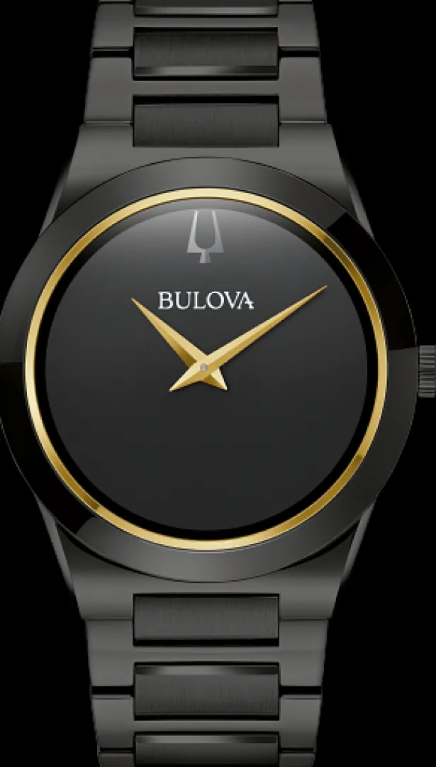 Bulova Millennia- Bulova