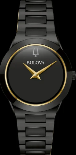 Bulova Millennia Ladies-Women Bulova