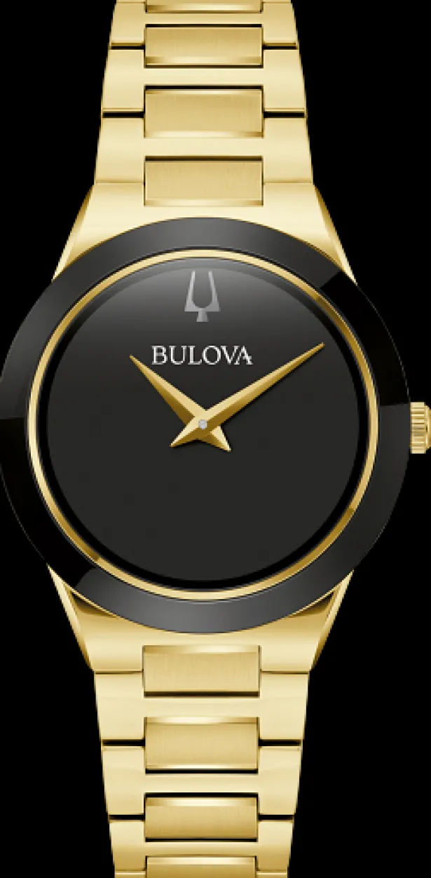 Bulova Millennia Ladies-Women Bulova