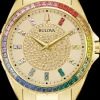 Bulova Phantom- Bulova