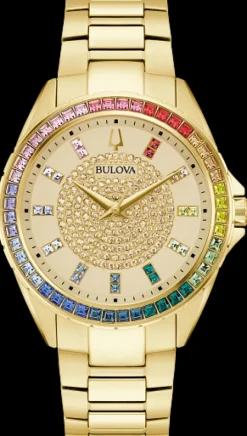 Bulova Phantom- Bulova