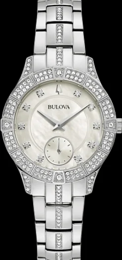 Bulova Phantom-Women Bulova