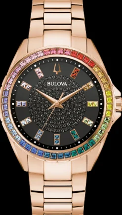 Bulova Phantom- Bulova