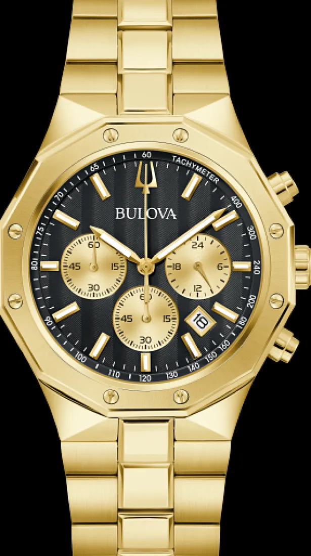 Bulova Prestige- Bulova