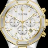 Bulova Prestige- Bulova