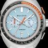 Bulova Racer- Bulova