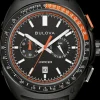 Bulova Racer- Bulova